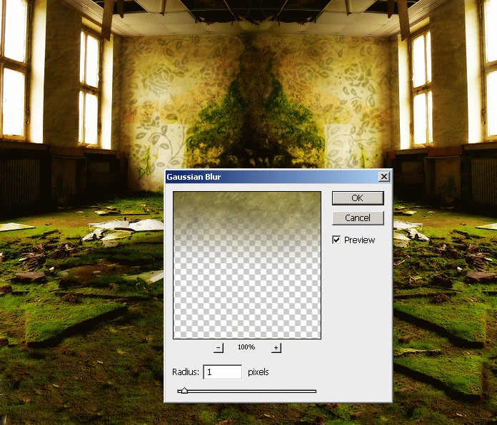 beautiful-fallen-angel tutorial intermediary image