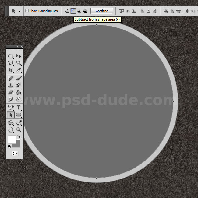 Photoshop Coin Tutorial