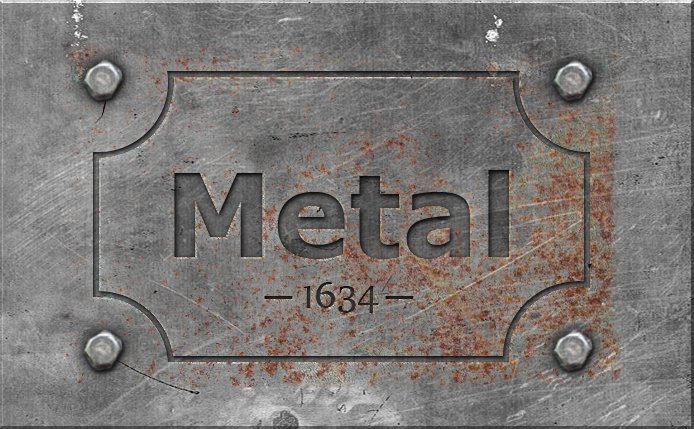 http://www.psd-dude.com/tutorials/engraved-metal-text-style-photoshop-tutorial/engraved-metal-typography-photoshop-tutorial.jpg