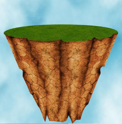 floating-island tutorial intermediary image