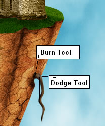 floating-island tutorial intermediary image