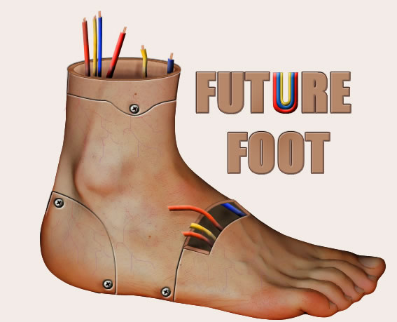 future-foot tutorial intermediary image