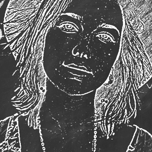Chalk Effect Photoshop psd-dude.com Tutorials