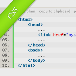 What is CSS and How to Use Style Sheets for Web Design