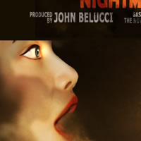 Industrial Nightmare Movie Poster