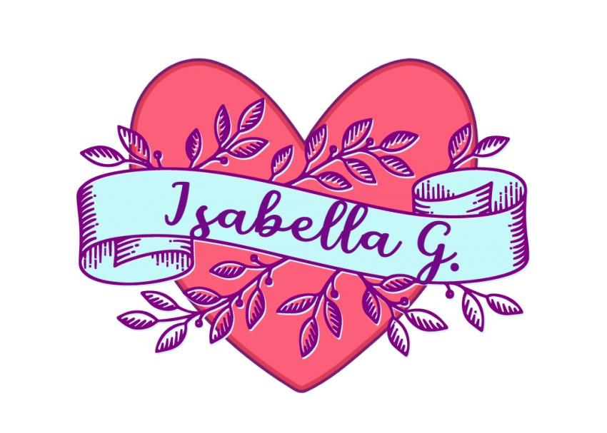 Name Design: Create Name Art Online With MockoFun