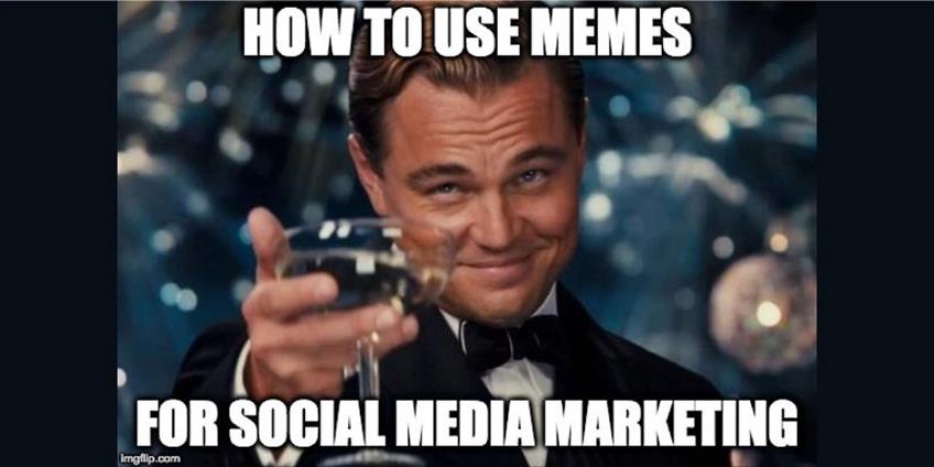How to Make a Basic Meme for Free - Morena's Corner