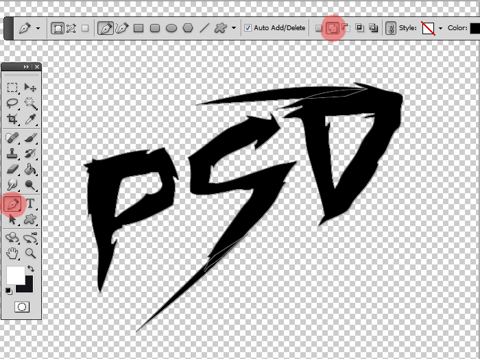 Photoshop Lightning Text Effect (Quick Tutorial) Photoshop Tutorial | PSDDude