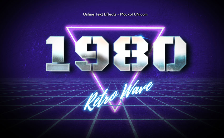 80s Text Online