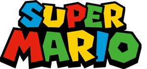 Super Mario Original Flyer