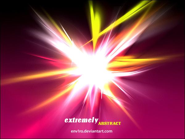 extremelyABSTRACT by env1ro photoshop resource collected by psd-dude.com from deviantart