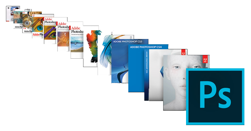 adobe photoshop box cover designs