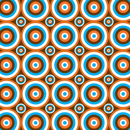 Patterns by Elizabeth Caldwell; photoshop resource collected by psd-dude.com from Behance Network