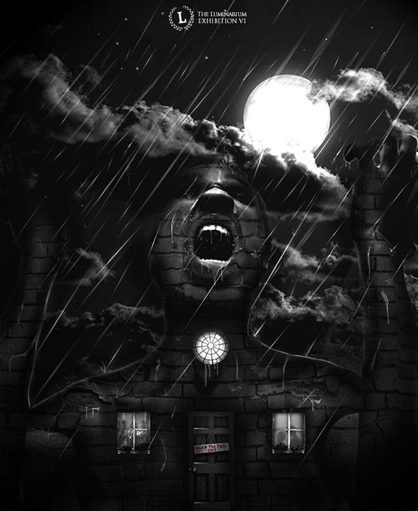 Anger
House by eN-1 photoshop resource collected by psd-dude.com from deviantart