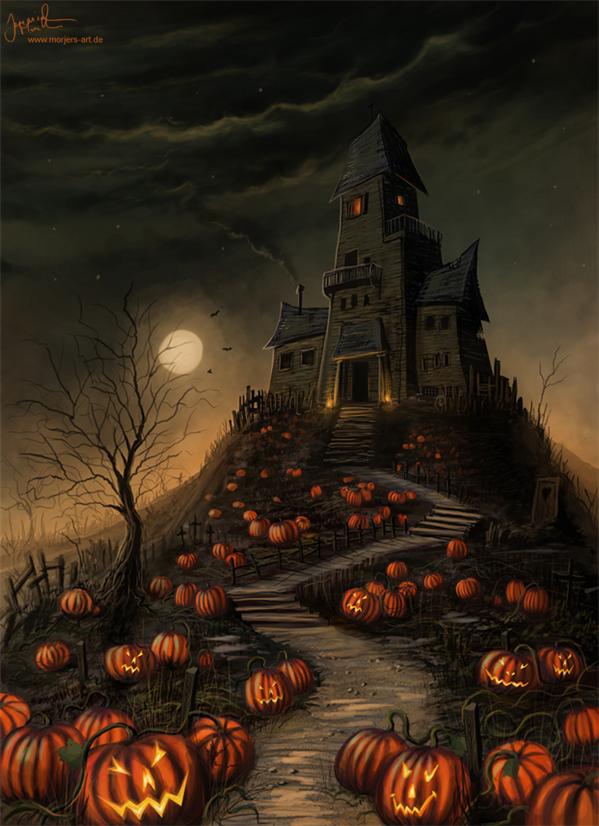 Halloween
Mansion by jerry8448 photoshop resource collected by psd-dude.com from deviantart