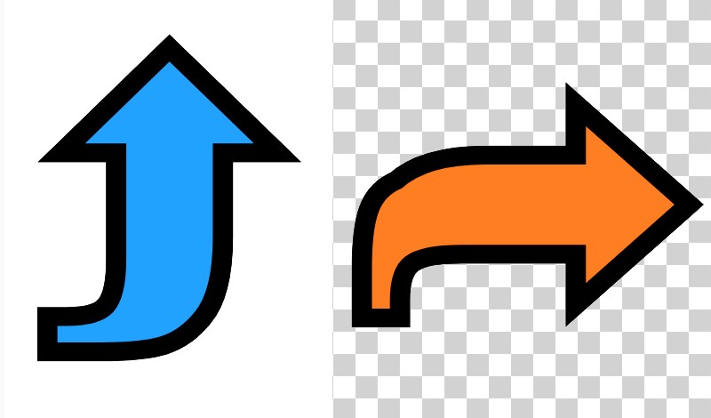 Arrow Symbol PNG