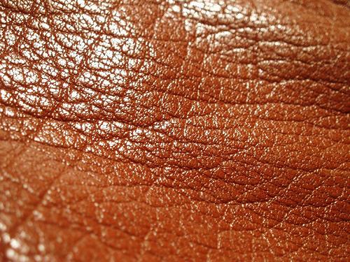 Leather closeup by hectorgarcia photoshop resource collected by psd-dude.com from flickr