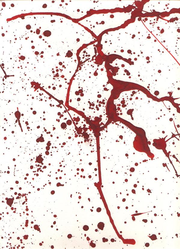 NVStock_Bloodysplat by NV-Stock photoshop resource collected by psd-dude.com from deviantart