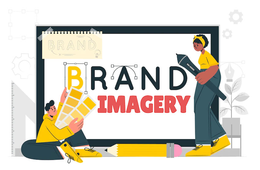 Brand Imagery