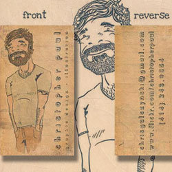 35 Creative Business Cards psd-dude.com Resources