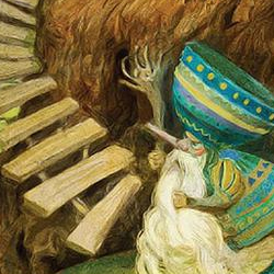 Beautiful Children Books Illustrations psd-dude.com Resources