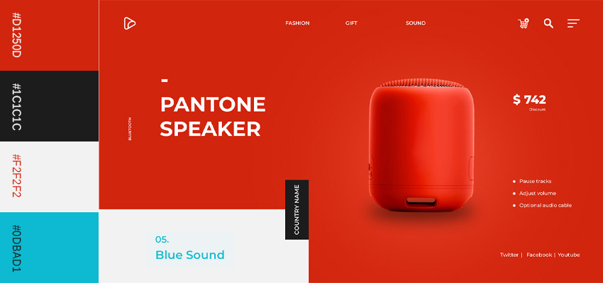 Best Website Color Schemes