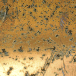 15 Copper Textures psd-dude.com Resources