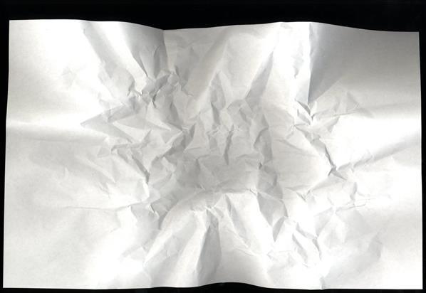 Crumpled Paper Texture by muttbutt photoshop resource collected by psd-dude.com from deviantart