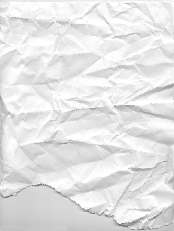 Crumpled and Folded Paper Textures | PSDDude