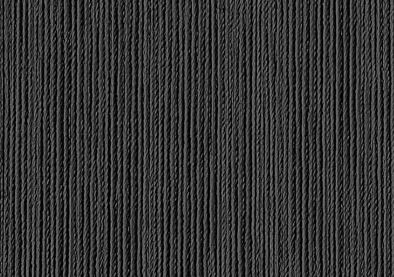 Black Embroidery Texture