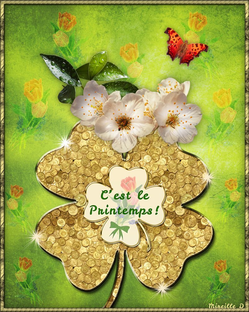 st patricks day photoshop tutorials