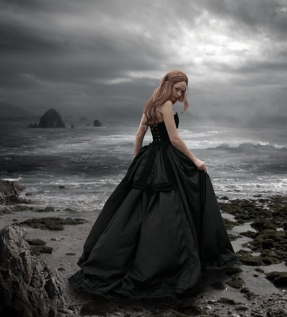photoshop photo manipulation