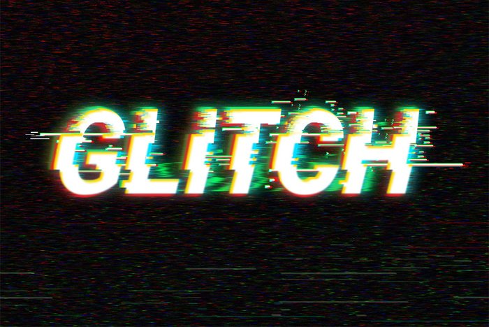 Glitch скачать на компьютер