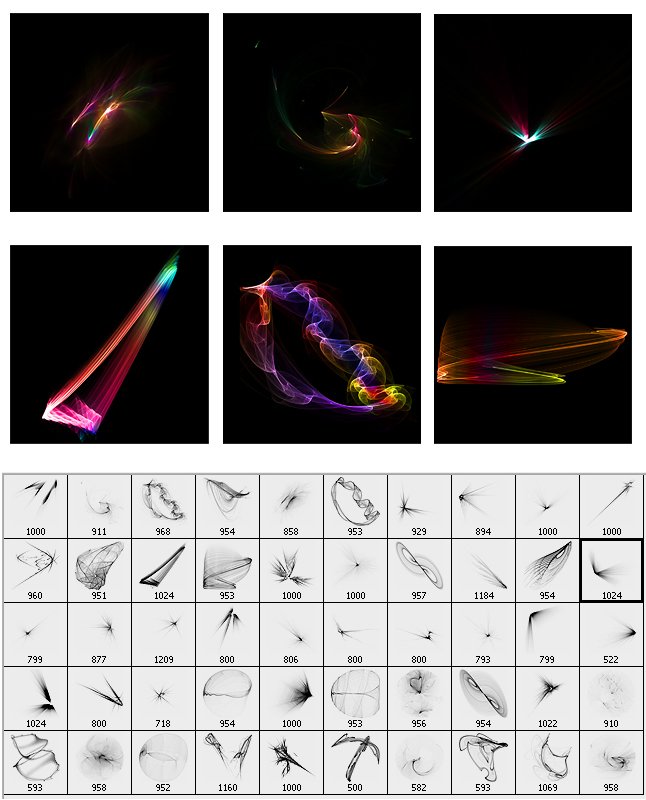 Download Mega Pack Resources For Photoshop