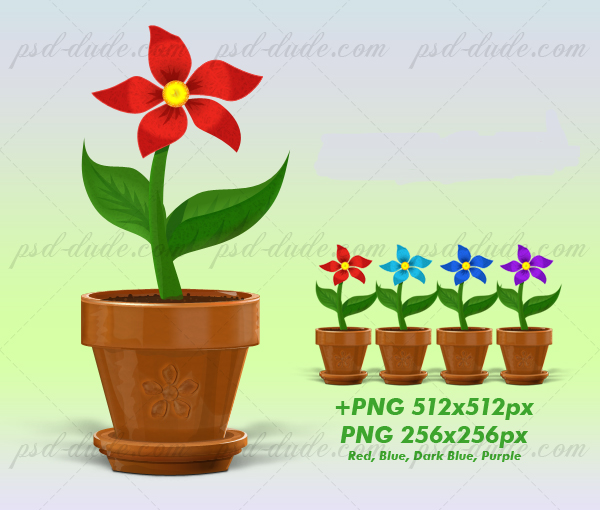 Flower PNG