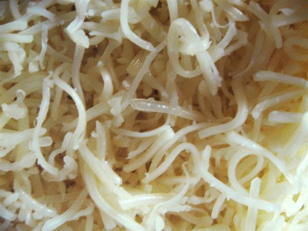 Noodles Texture