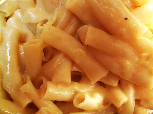 Pasta Food Texture
