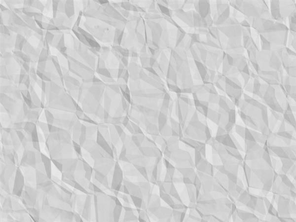 50 Crumpled and folded paper textures