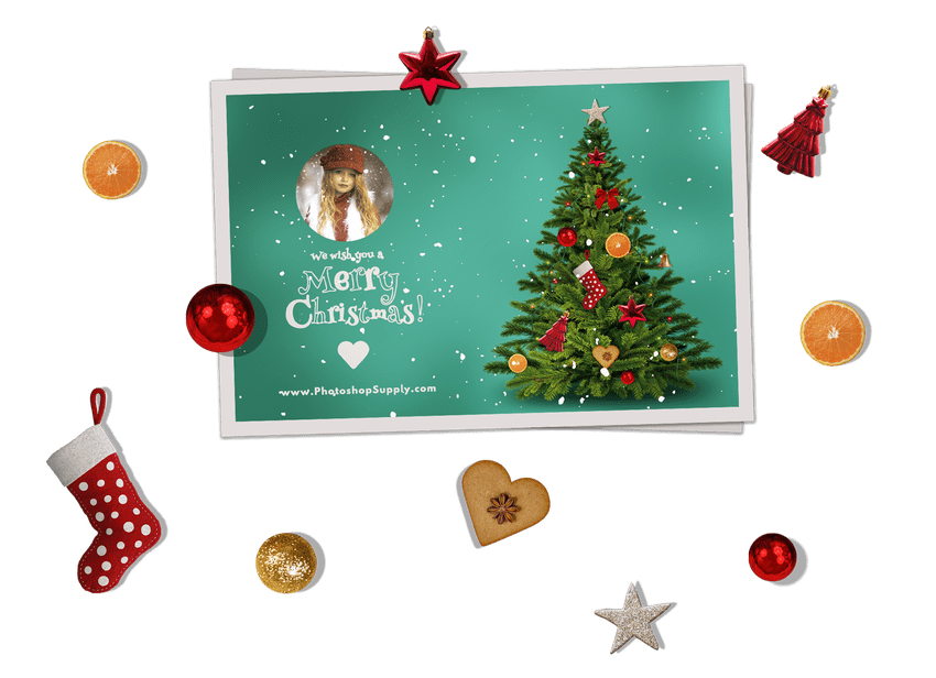 Free Christmas Backgrounds For Photoshop Psddude