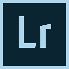 adobe lightroom logo