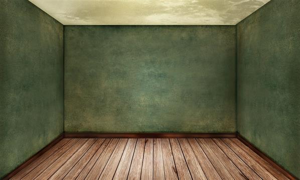 Empty Room Background