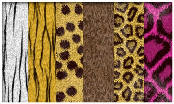 Free Animal Fur Textures