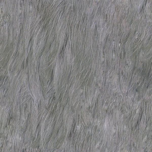 Seamless Tiling Fur Texture