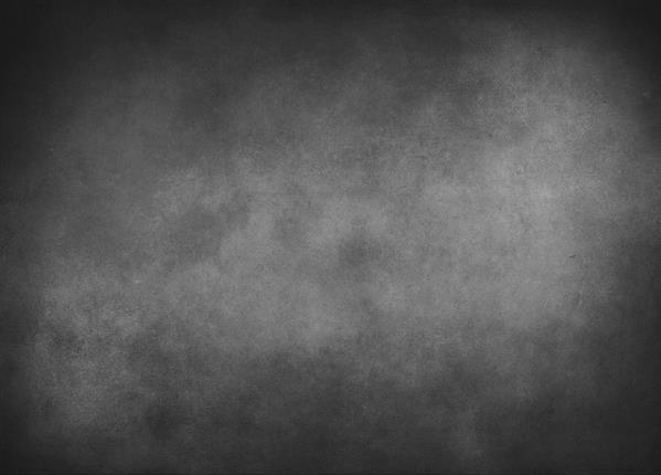 black grunge texture background