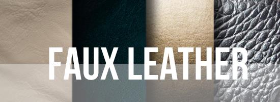 Faux Leather Texture Set by YvelleDesignEye photoshop resource collected by psd-dude.com from deviantart