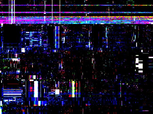 Glitch GIF Maker - VHS Glitc for Android - Download