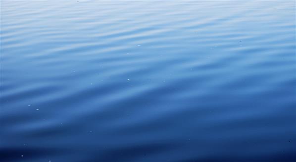 Calm Water Surface