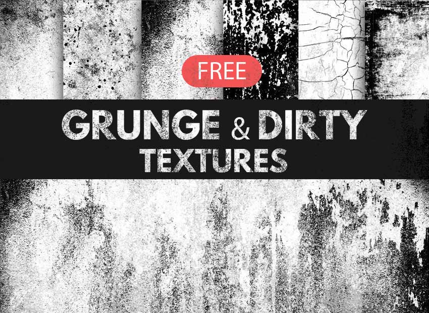 Grunge Textures