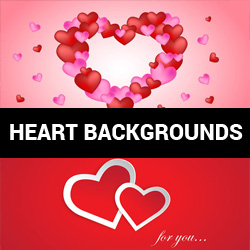 Heart Background psd-dude.com Resources