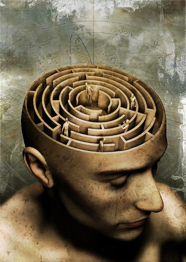 Brain Labyrinth